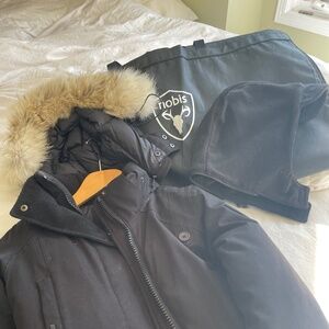 Nobis winter parka Merideth